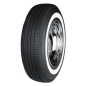 Preview: Kontio White Paw 165/80R15 (40mm) WSW
